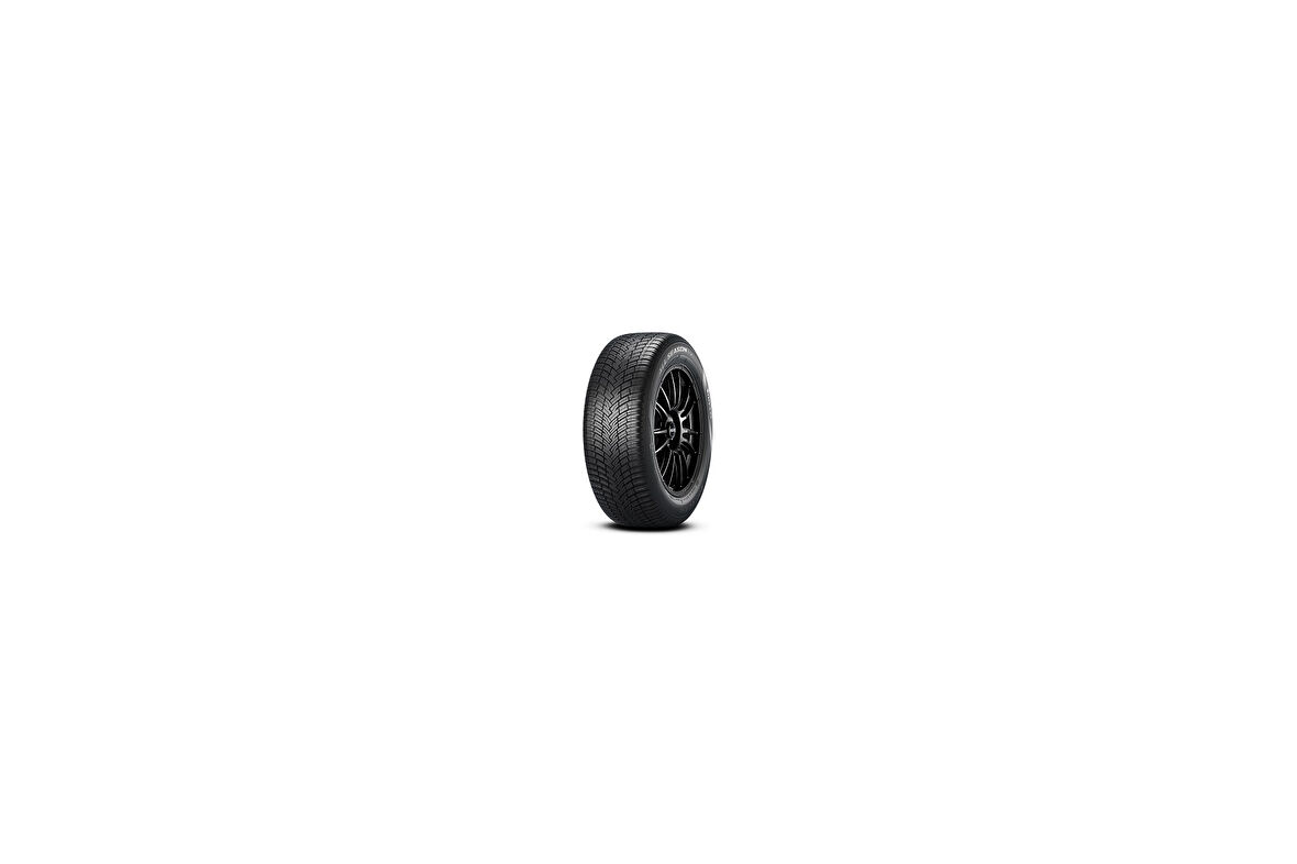 Pirelli 235/60R17 106V XL SC-SF2 A/S Oto 4 Mevsim Lastiği (Üretim Yılı: 2024)