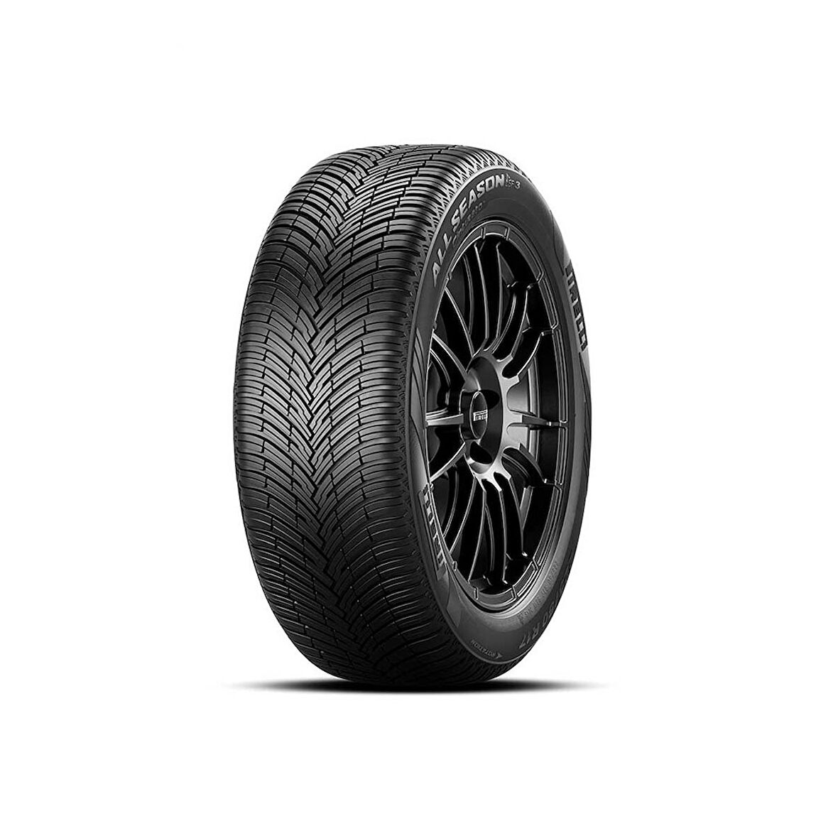 Pirelli Cinturato All Season SF3 215/65R17 103V XL M+S 3PMSF 4x4 Dört Mevsim Lastiği (Üretim Yılı: 2025) 4lü Set (4 Adet set olarak satılır)