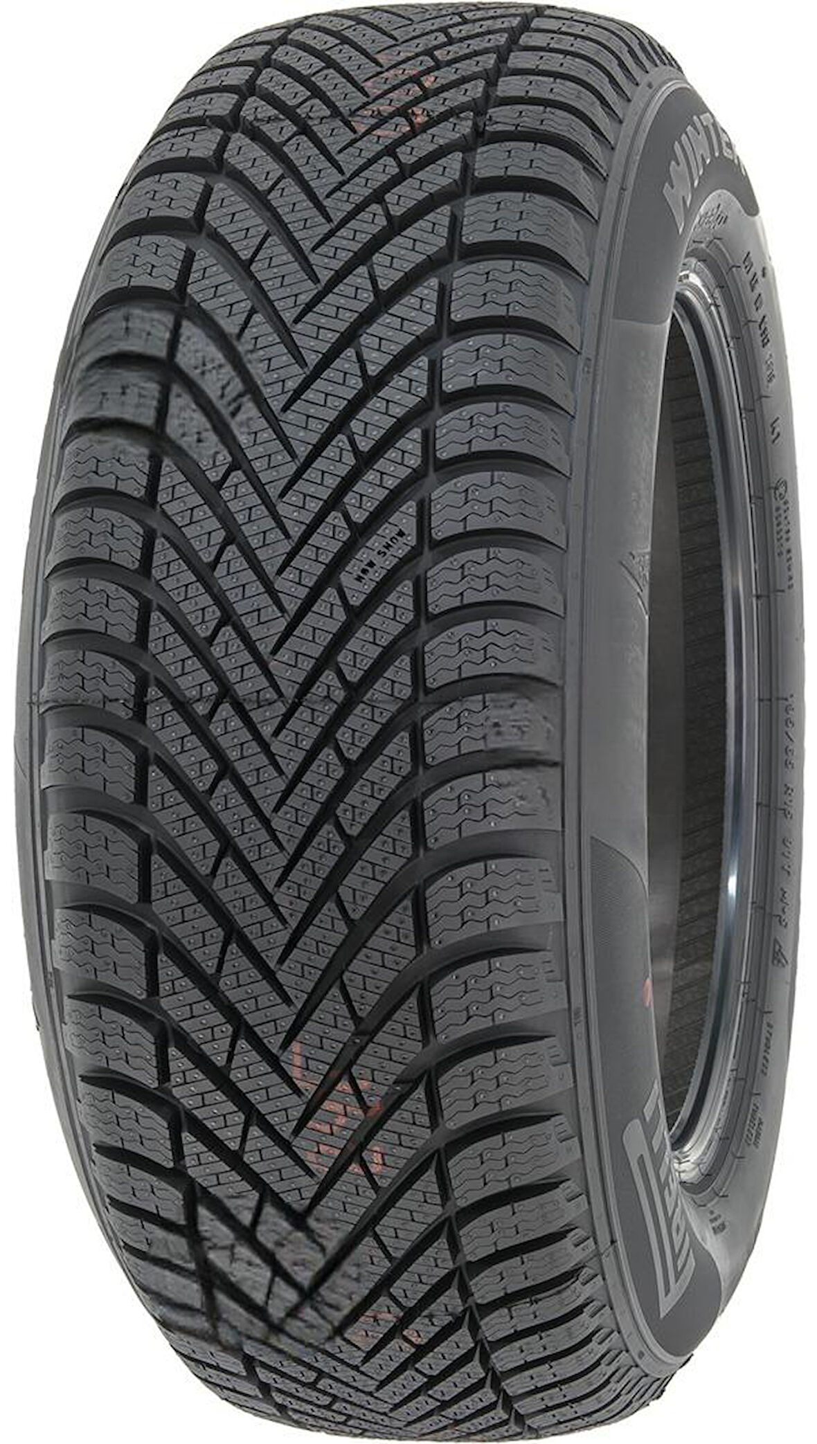 PİRELLİ 195/55 R 16 91H XL WTCINT PC01 OTO KIŞ (ÜRETİM YILI: 2024)