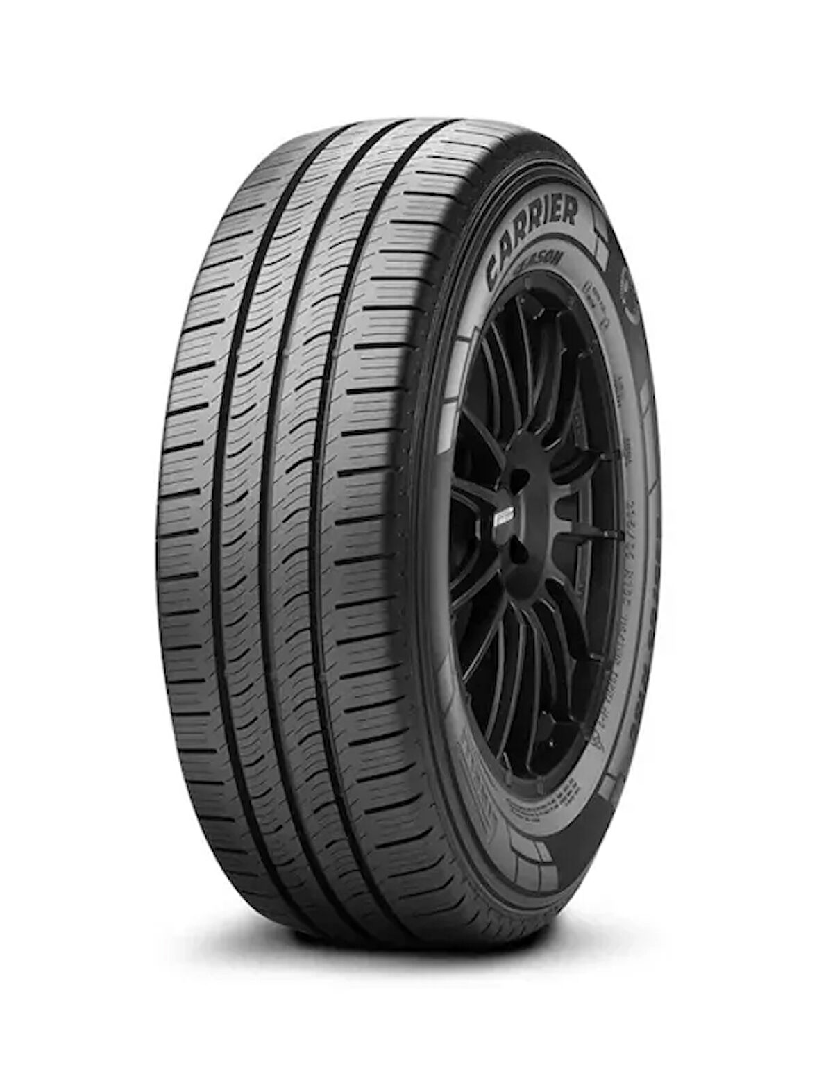 Pirelli Winter Carrier 215/75R16C 116/114R M+S 3PMSF ( Yıl: 2023 )