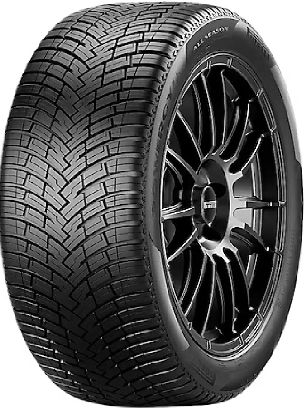 Pirelli 225/55R19 103W XL Powergy All Season SF Oto 4 Mevsim Lastiği (Üretim Yılı: 2025)