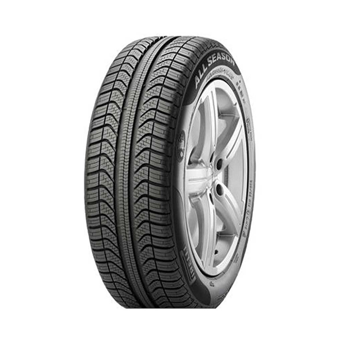 Pirelli 225/45R17 94W XL Cinturato All Season Plus Oto 4 Mevsim Lastiği (Üretim Yılı:2025)