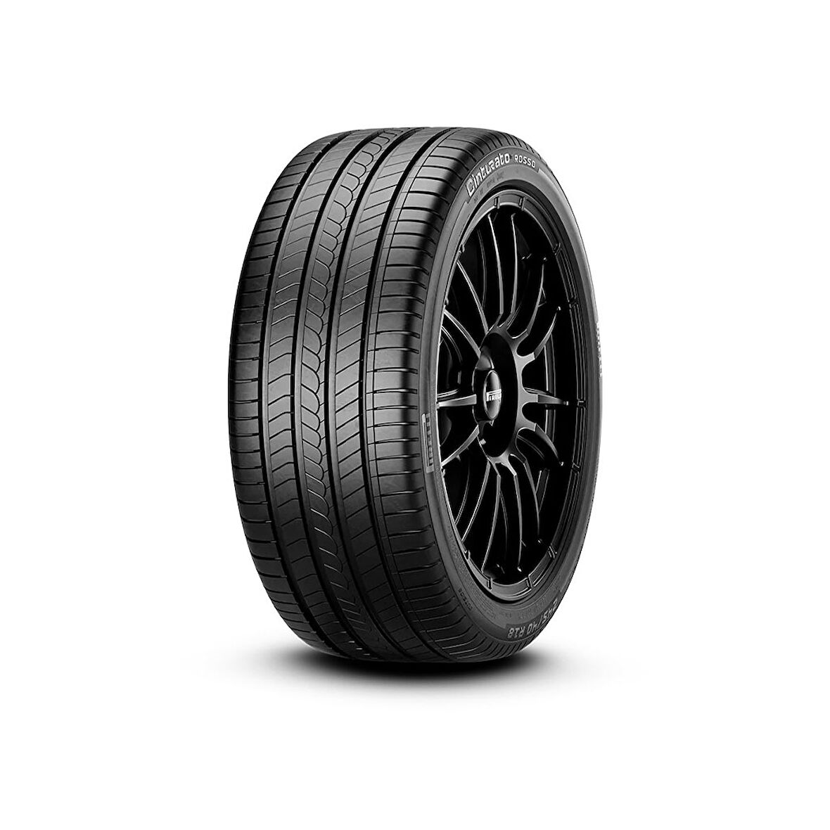 Pirelli Cinturato Rosso 235/45R18 98Y XL Oto Yaz Lastiği (Üretim Yılı: 2025)