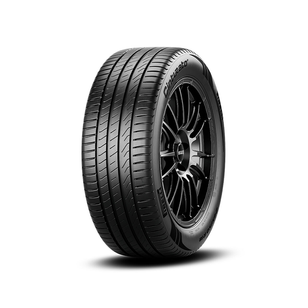 Pirelli Cinturato C3 215/50R18 96W XL CINTc3 Oto Yaz Lastiği (Üretim Yılı: 2025)