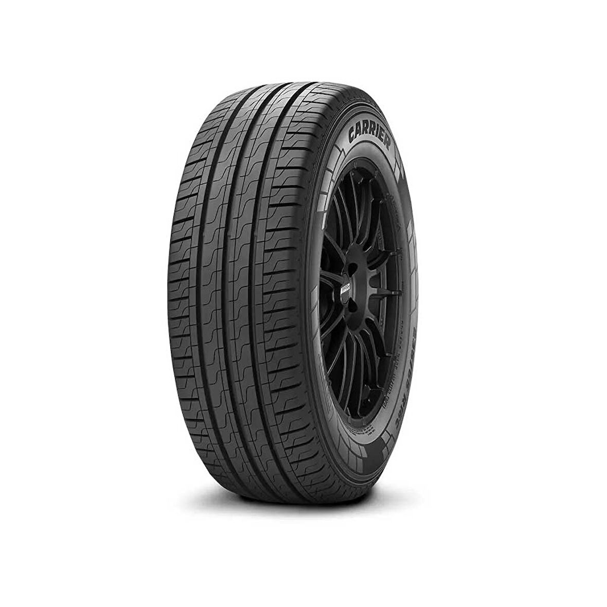 Pirelli 235/65R16C 115R Hafif Ticari Yaz Lastikleri (Üretim Yılı: 2025)