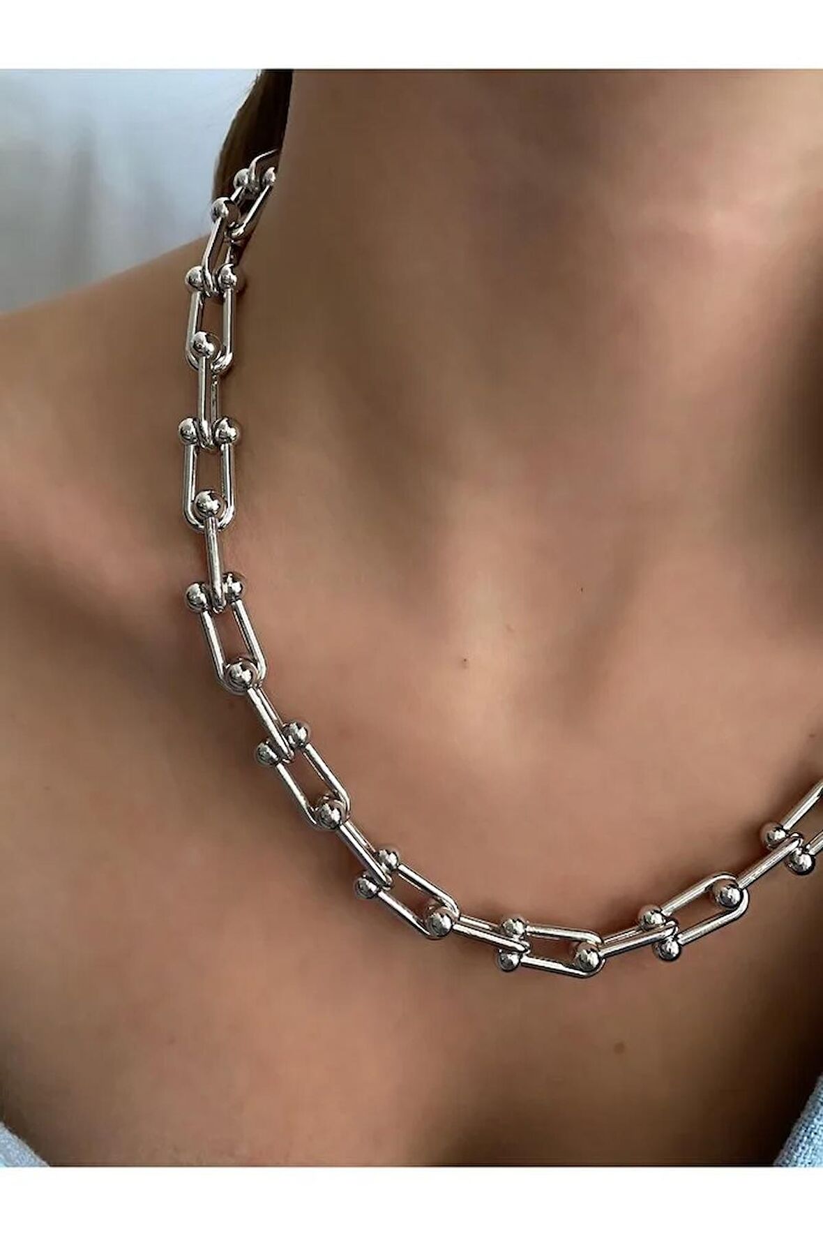 Marka Model Kolye