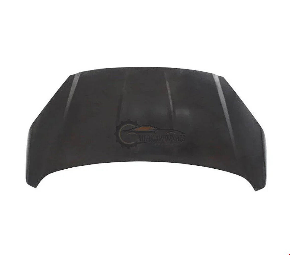 FORD - MOTOR KAPUTU COURİER 2018- - PJT76 A16610 EA