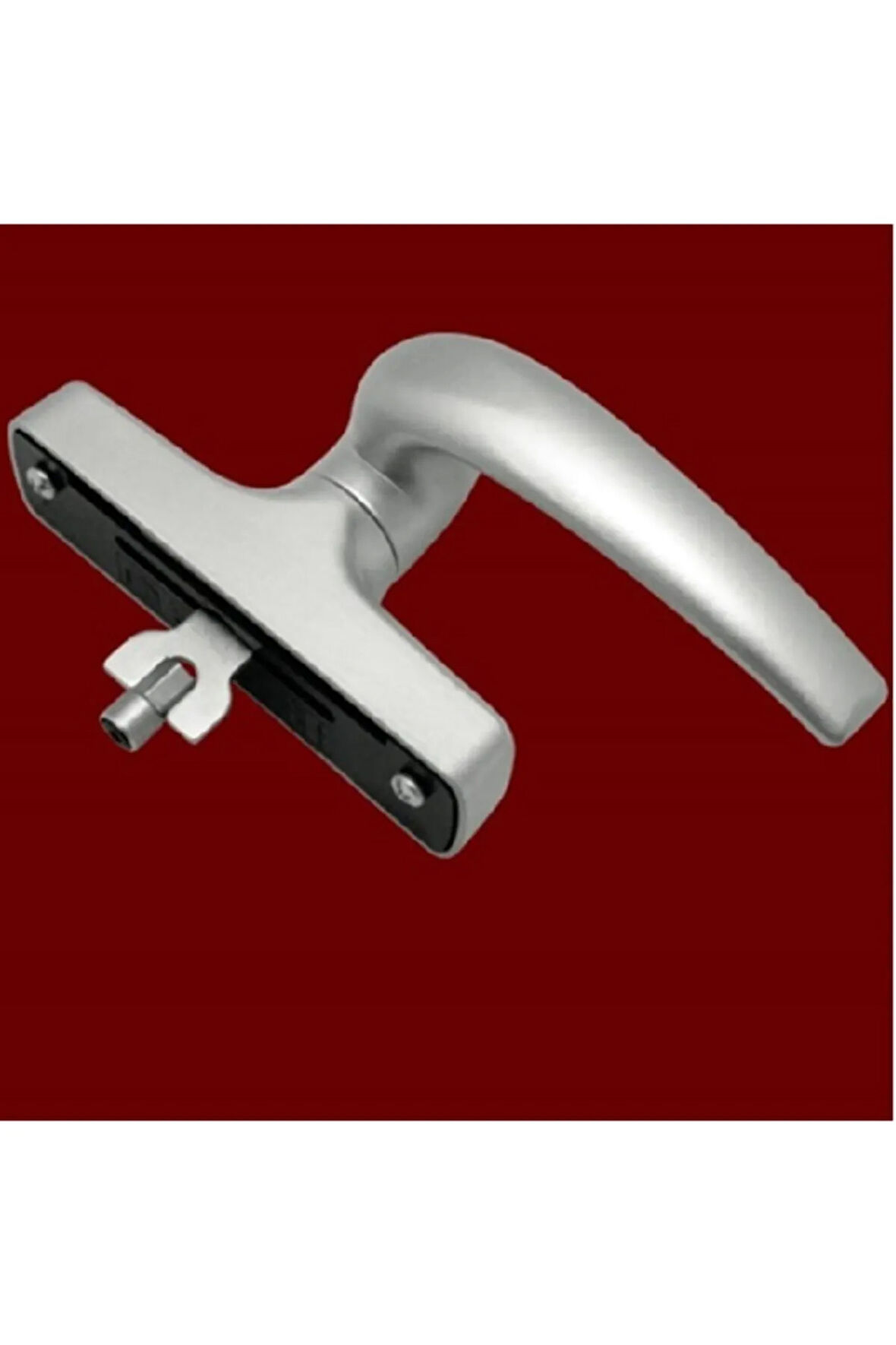 Kol Cephe Bezault Tipi Kol Gri