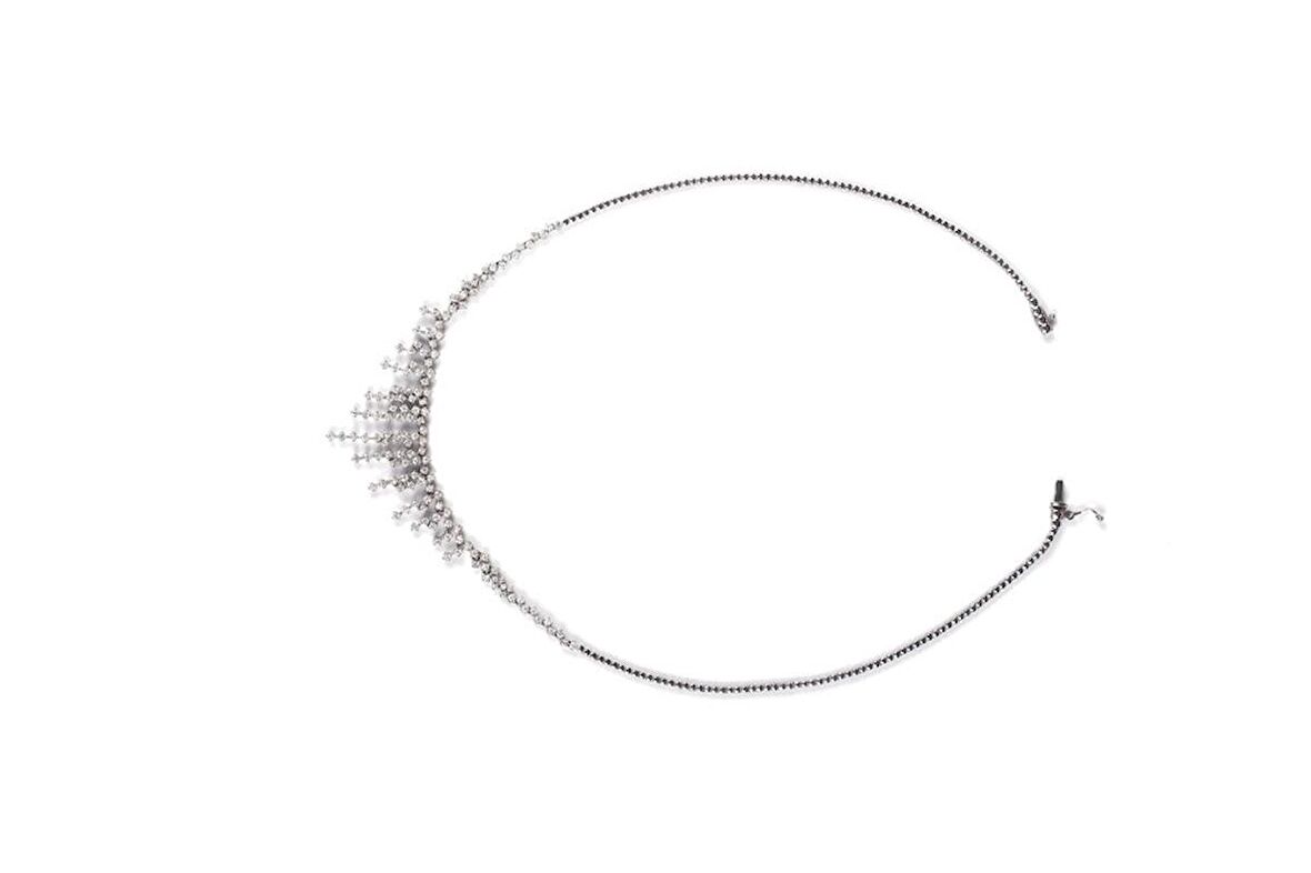 Pırlanta Gerdanlık