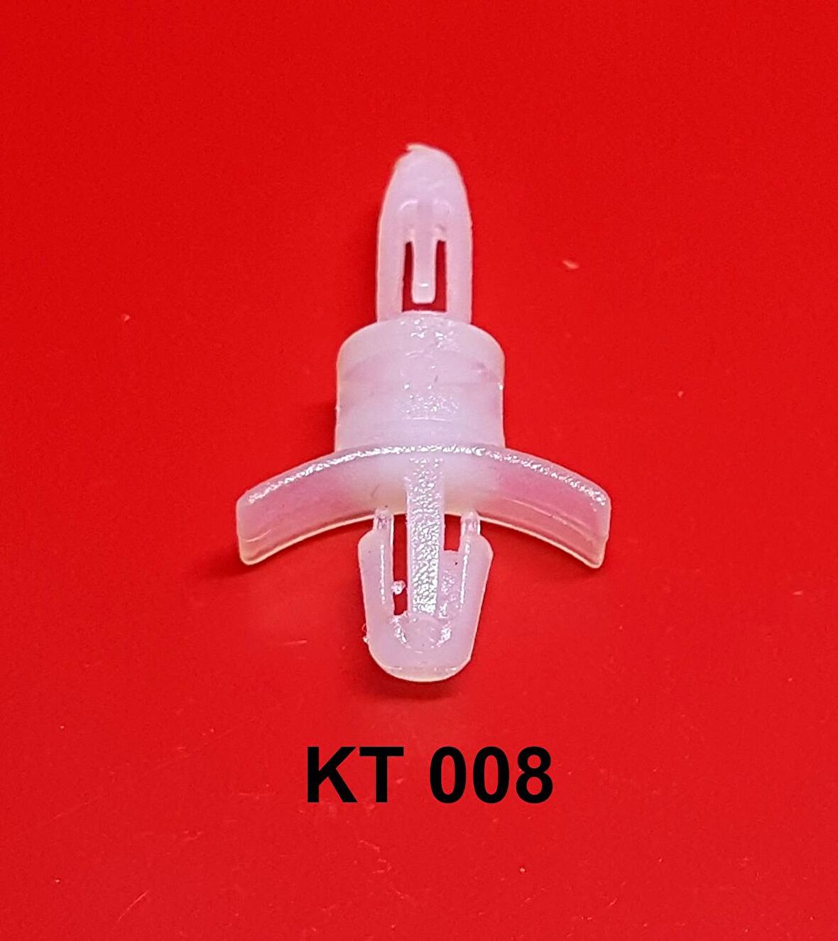 Plastik Kart Devre Tutucu Yükseltici Klips KT008 500 Adet