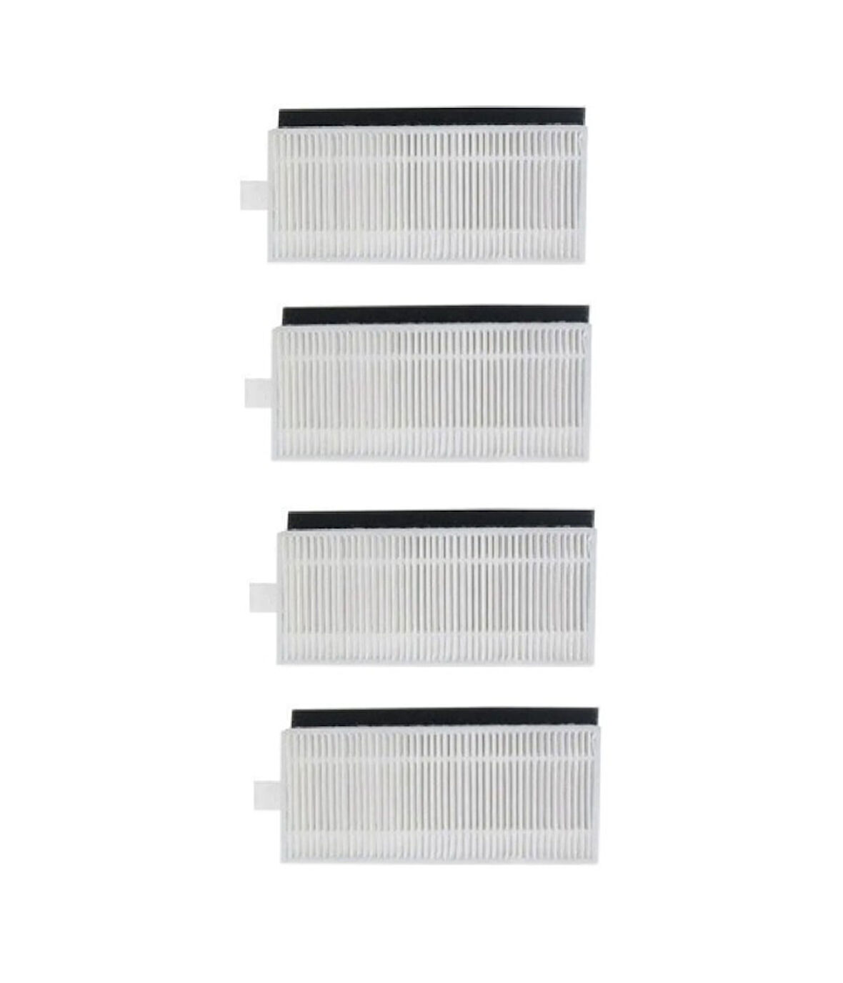 Anker  11S-12-15C-30-30C-35 Uyumlu 4 ADET MOP