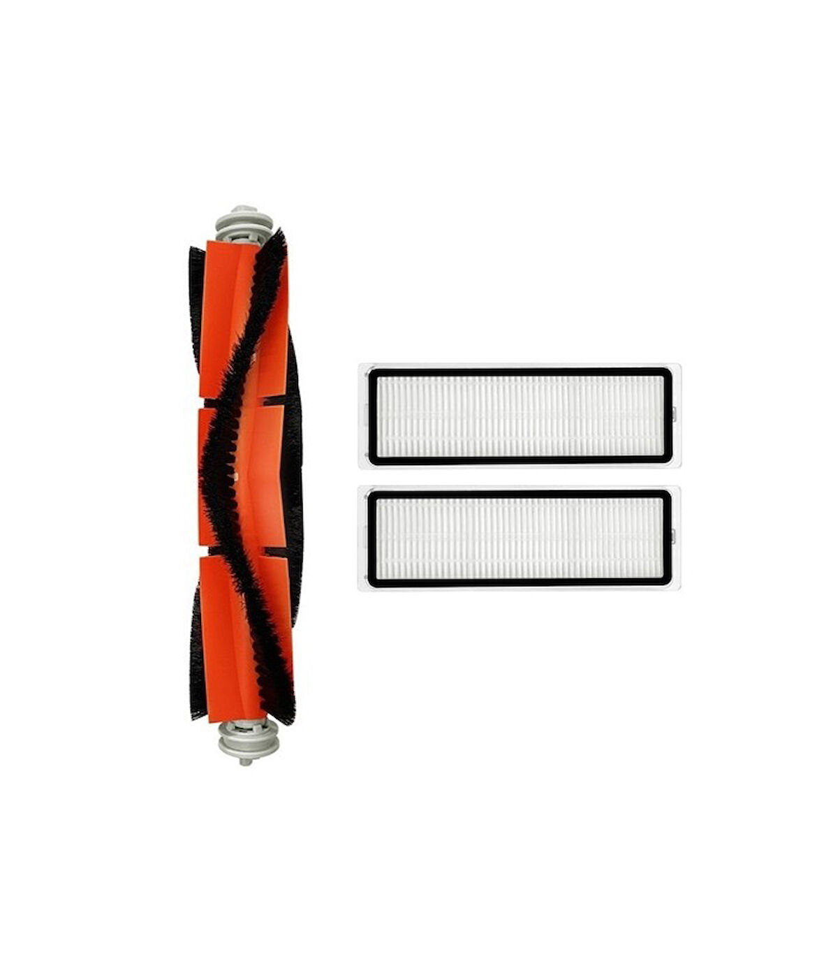 Dream D9 Uyumlu 1 ADET ANA FIRÇA 2 ADET FİLTRE