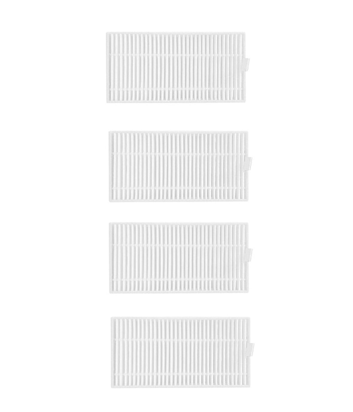 Viomi Alpha 2 Pro Uyumlu 4 ADET FİLTRE