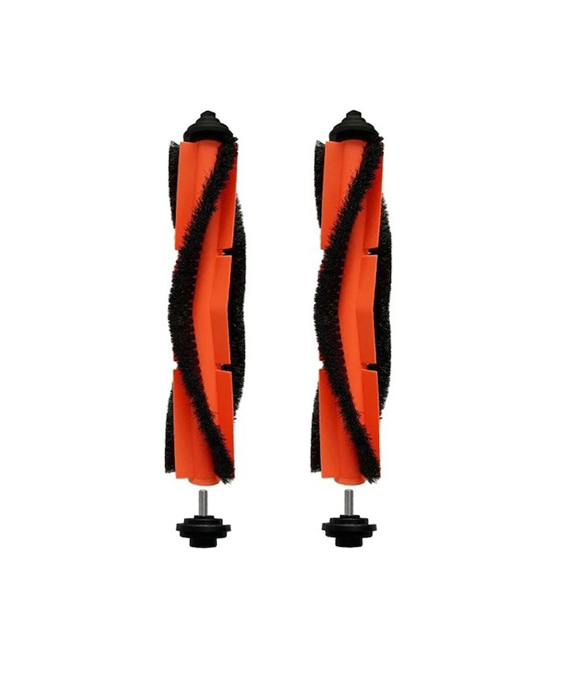 Xiaomi Mop Essential (MJSTG1) Uyumlu 2 ADET ANA FIRÇA
