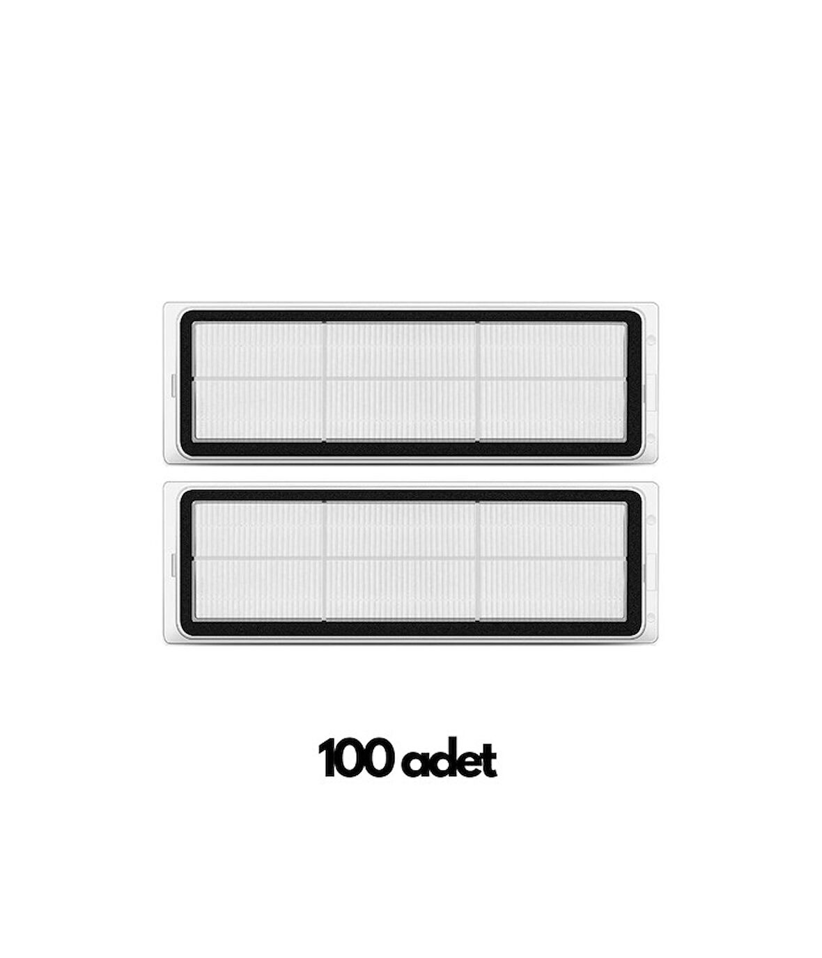 Xiaomi 1C Uyumlu Filtre 200 Adet ( 100 Kutu )