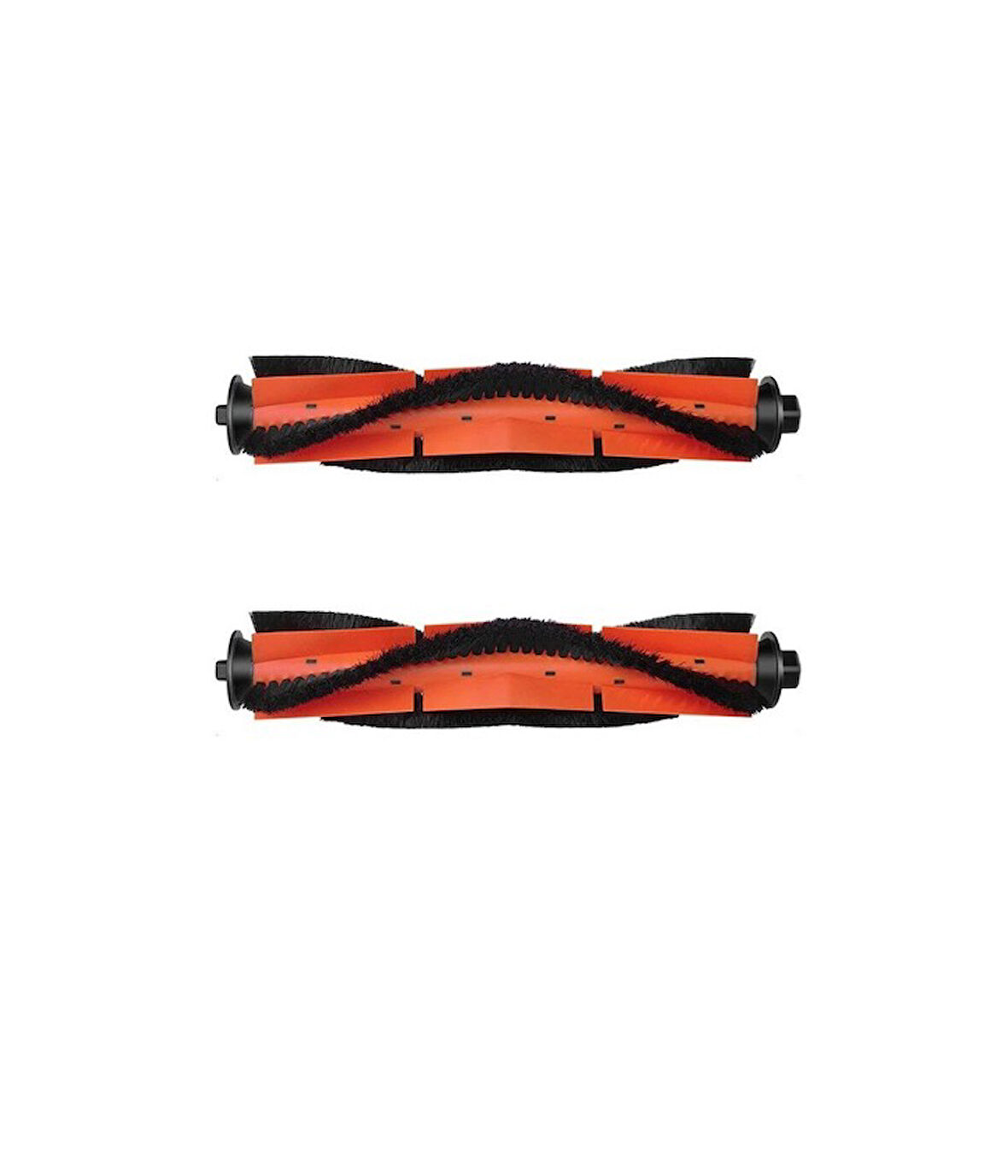 Roidmi Eve Uyumlu 2 ADET ANA FIRÇA