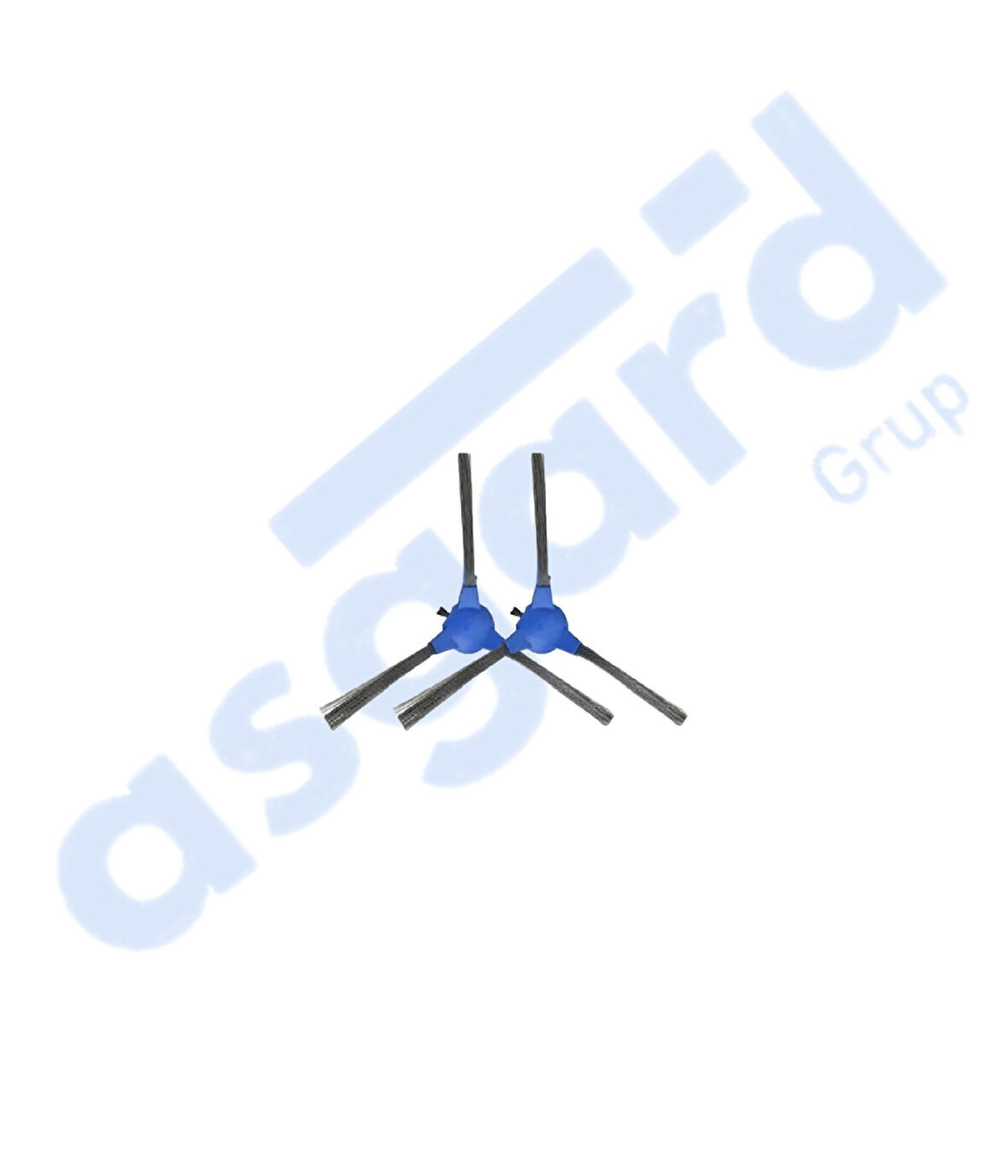 Anker 11S-12-15C-30-30C-35 Uyumlu 2 Yan Fırça