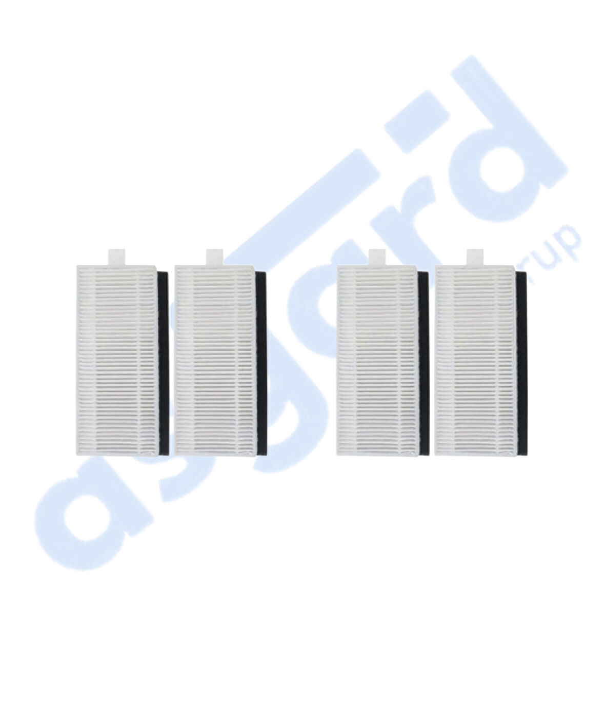 Anker 11S-12-15C-30-30C-35 Uyumlu 4 Filtre