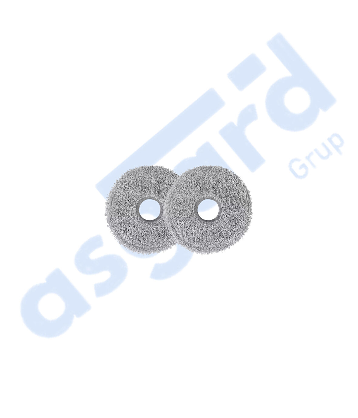 Roborock Q REVO PRO-S-MAXV Uyumlu 2 Mop