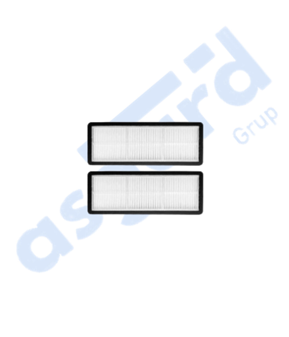 Roborock Qrevo Curv Uyumlu 2 Filtre