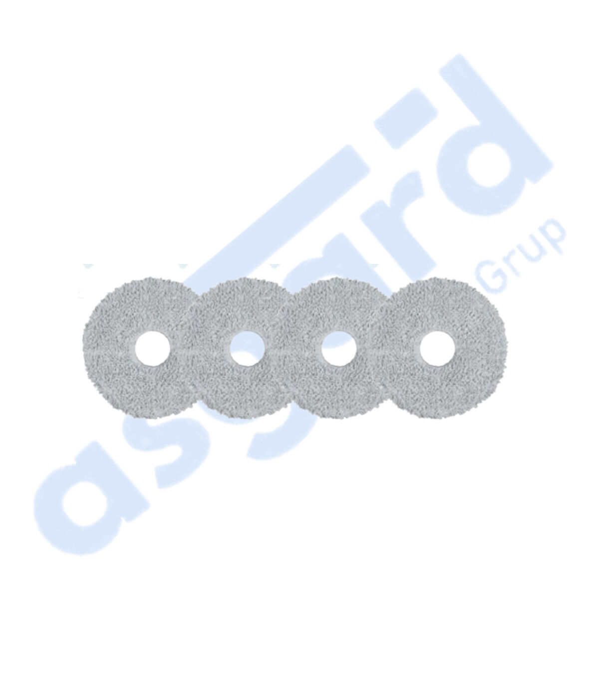 Roborock Qrevo Curv Uyumlu 4 Mop