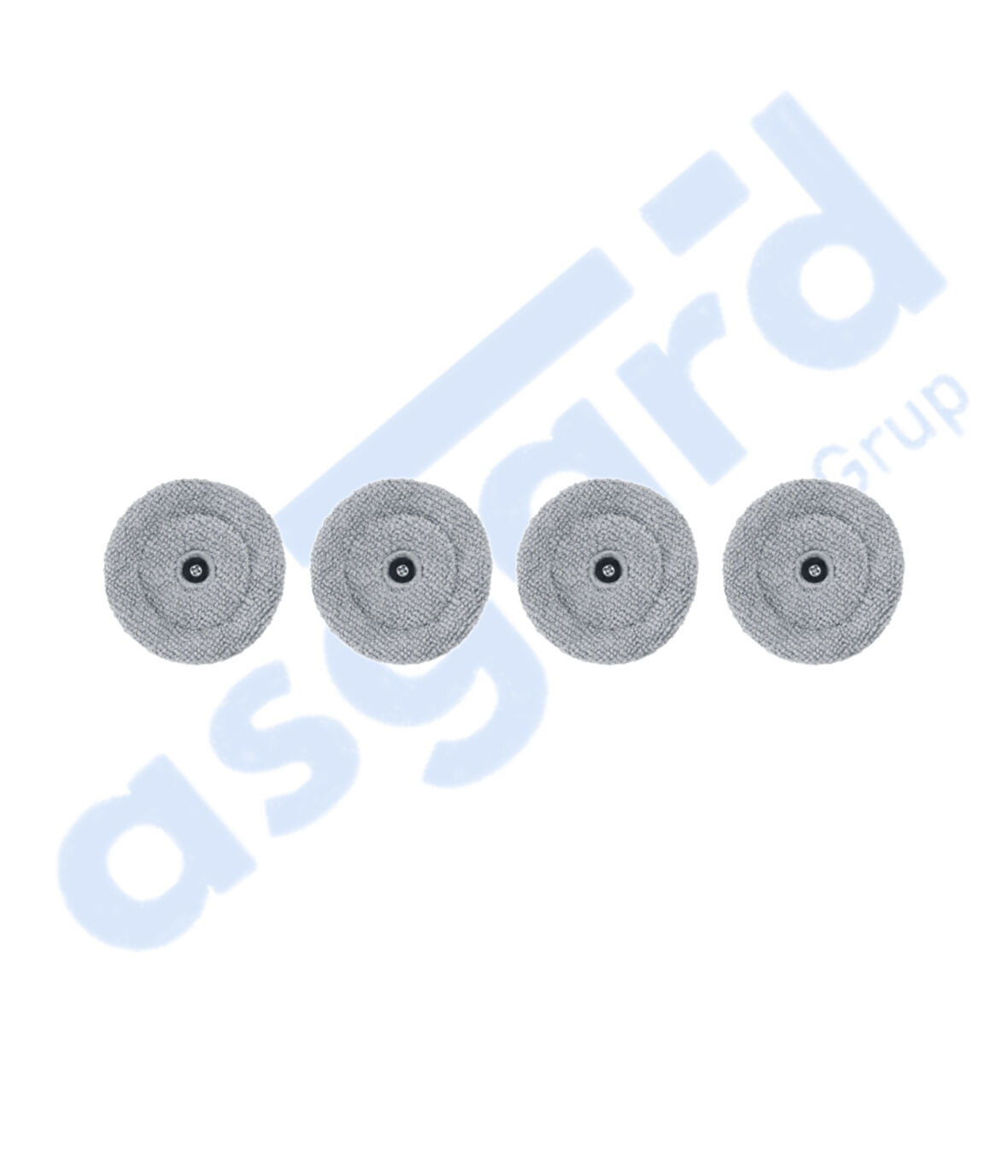 ROBOROCK S8 MaxV Ultra Uyumlu  4 Yan Mop