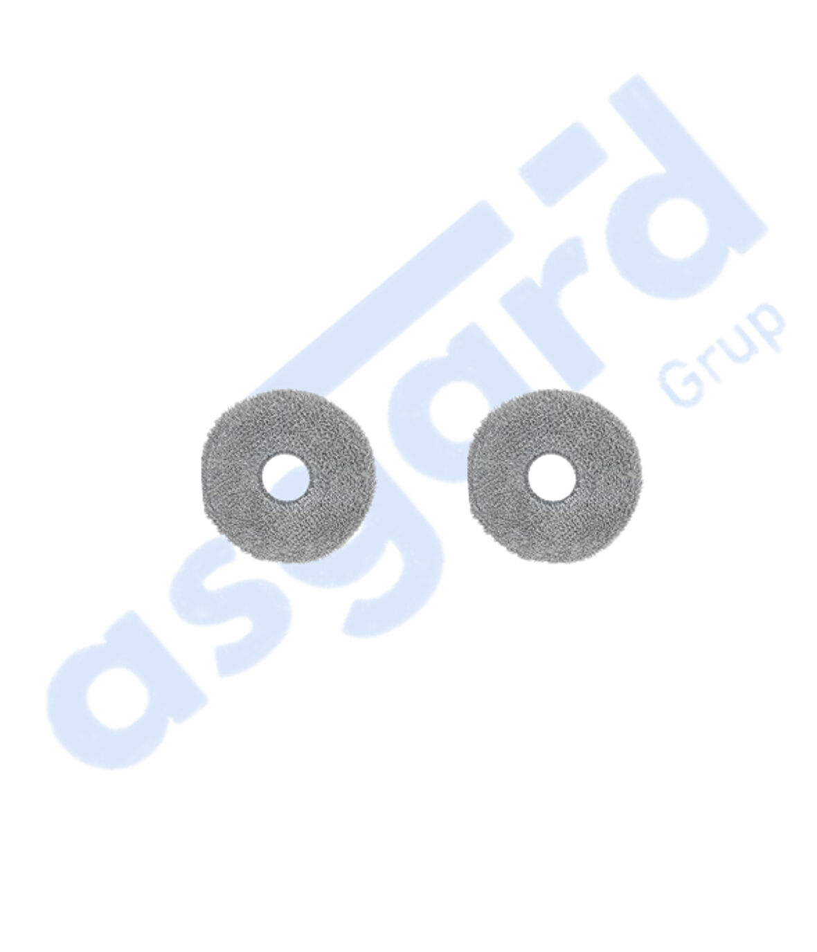 Roborock Saros 10- Saros 10R Uyumlu 2 Mop