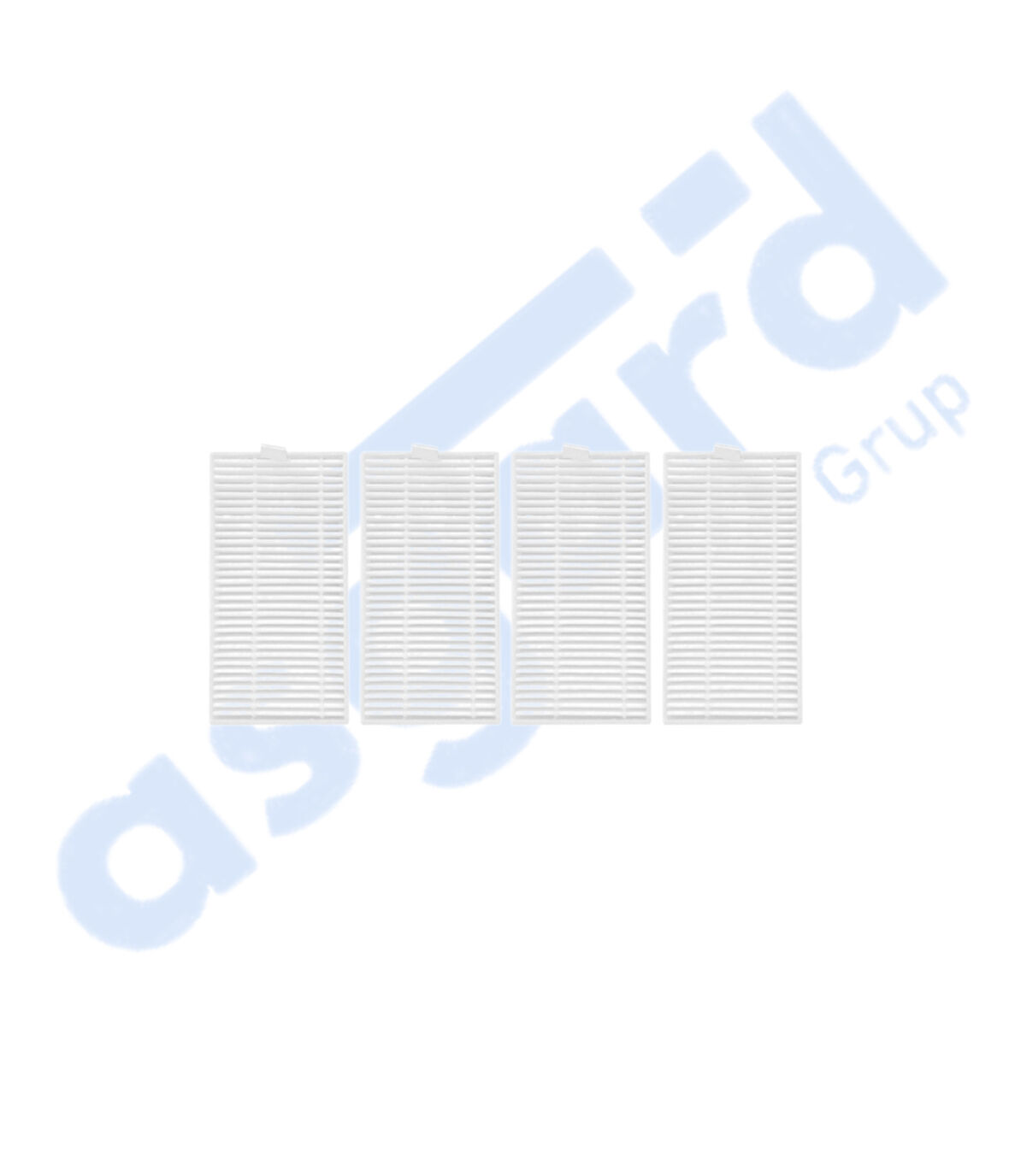 VİOMİ V5 – V5 PRO – ALPHA 2 PRO Uyumlu 4 Filtre