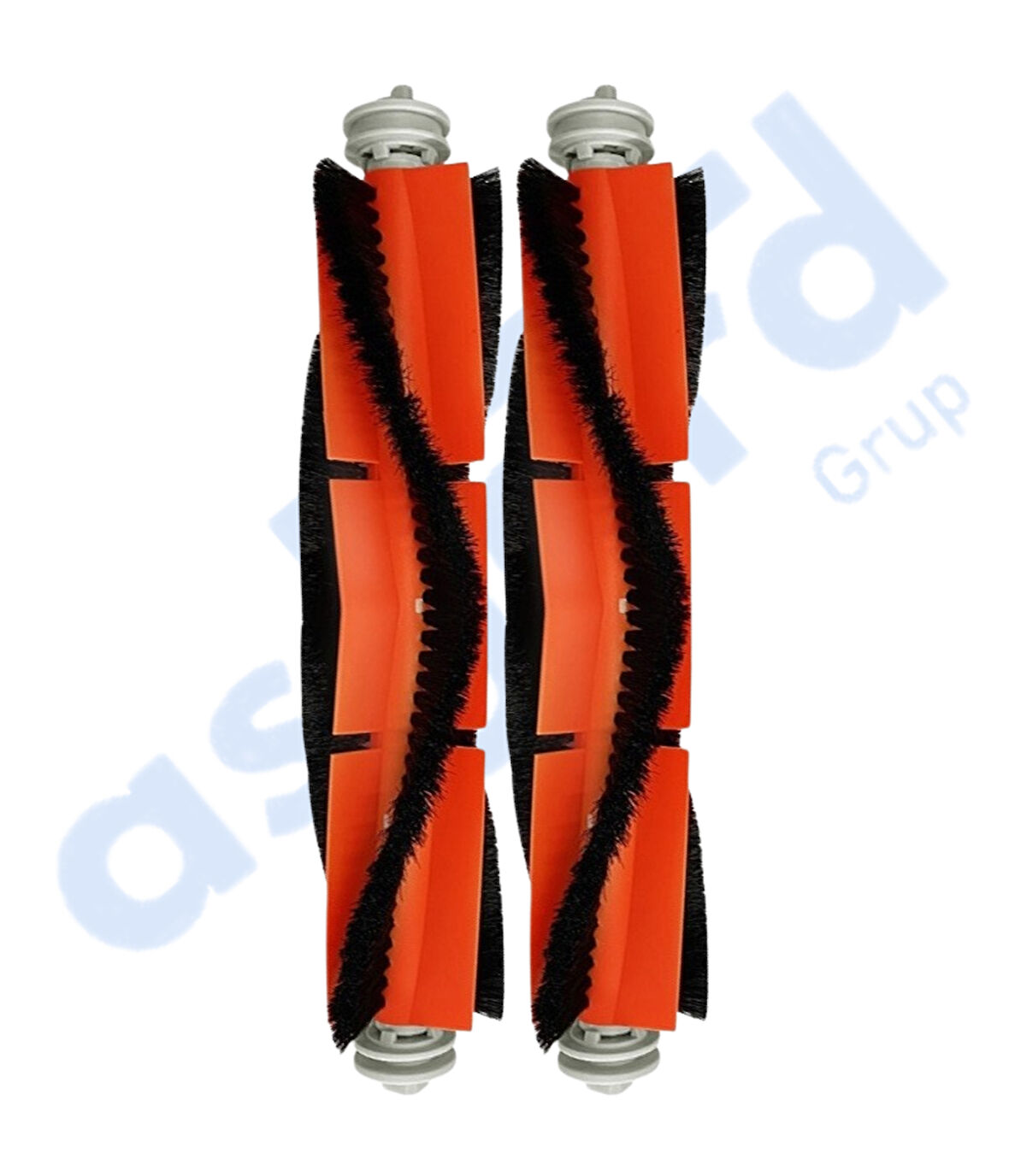 Dreame L10 S ULTRA , L10 ULTRA, L10 PRİME Uyumlu 2 Ana Fırça