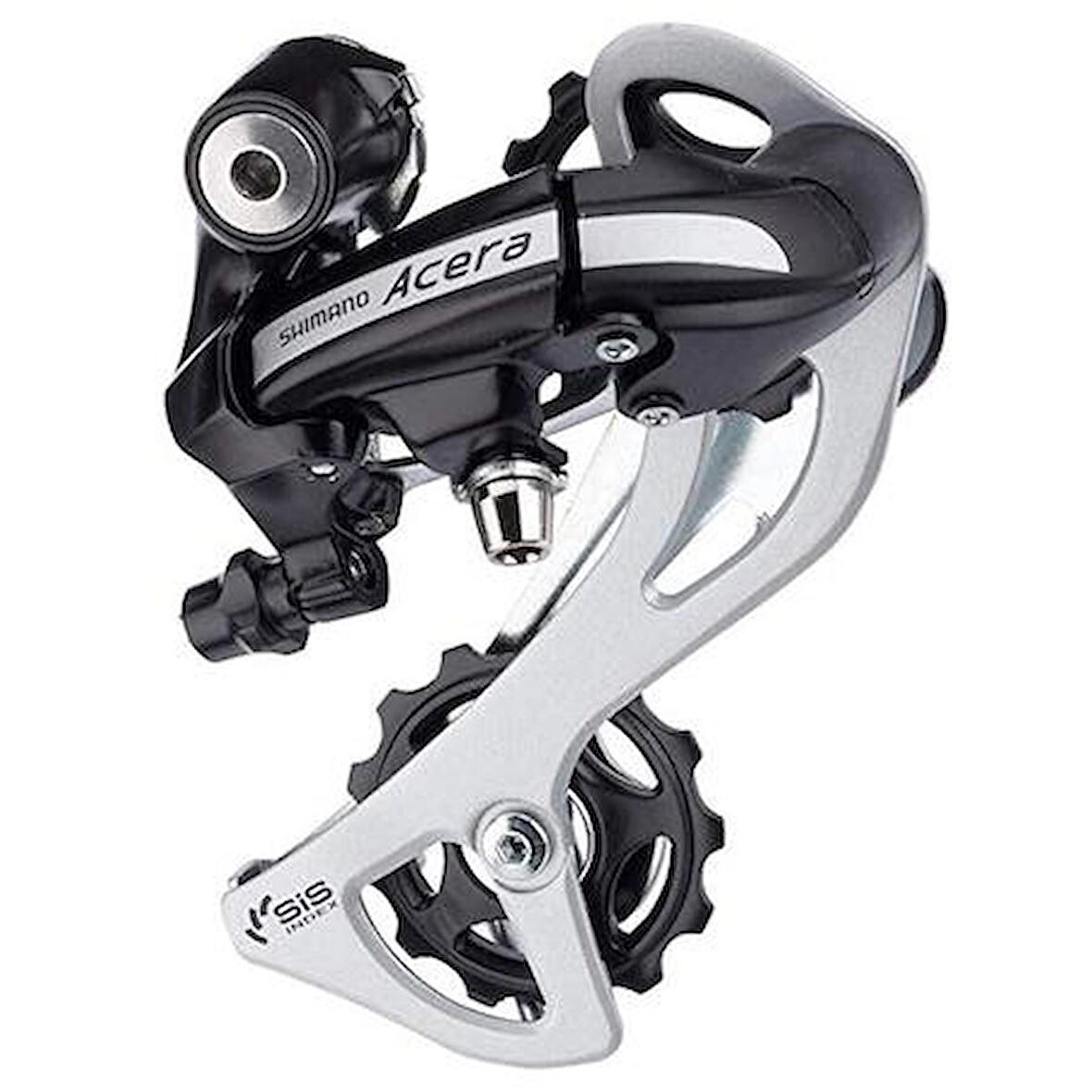 Shimano Aktarıcı Arka Acera RD-M360 7V - 8V (Erdm360sgsl)