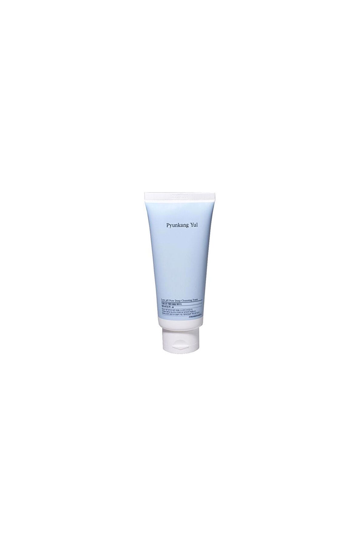 Pyunkang Yul Low pH Pore Deep Cleansing Foam Mini -Düşük pH’lı Derin Gözenek Temizleyici Köpük Mini