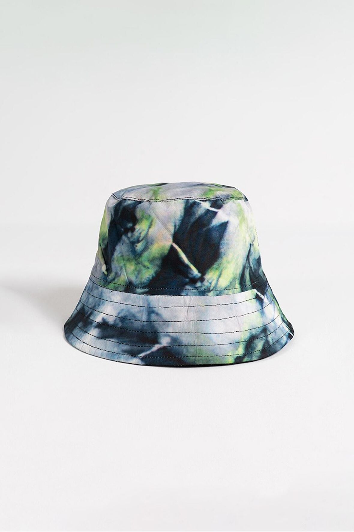 Tie Dye Offcl Bucket Şapka PL1726KS