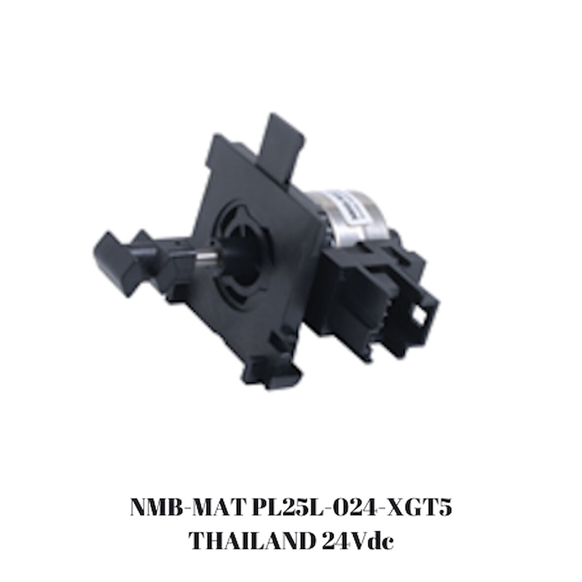 Vıessmann  Vana Motoru Tırnaklı-Nmb