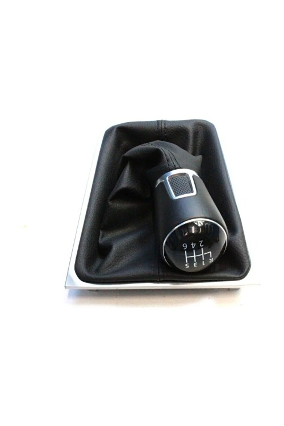 Vw Passat 6 Ileri Komple Vites Topuzu - 2015> P12129