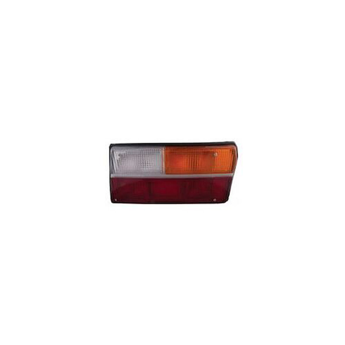 Pleksan 2310 Stop Lambası Sağ Renault 12 TS Toros 7701018778