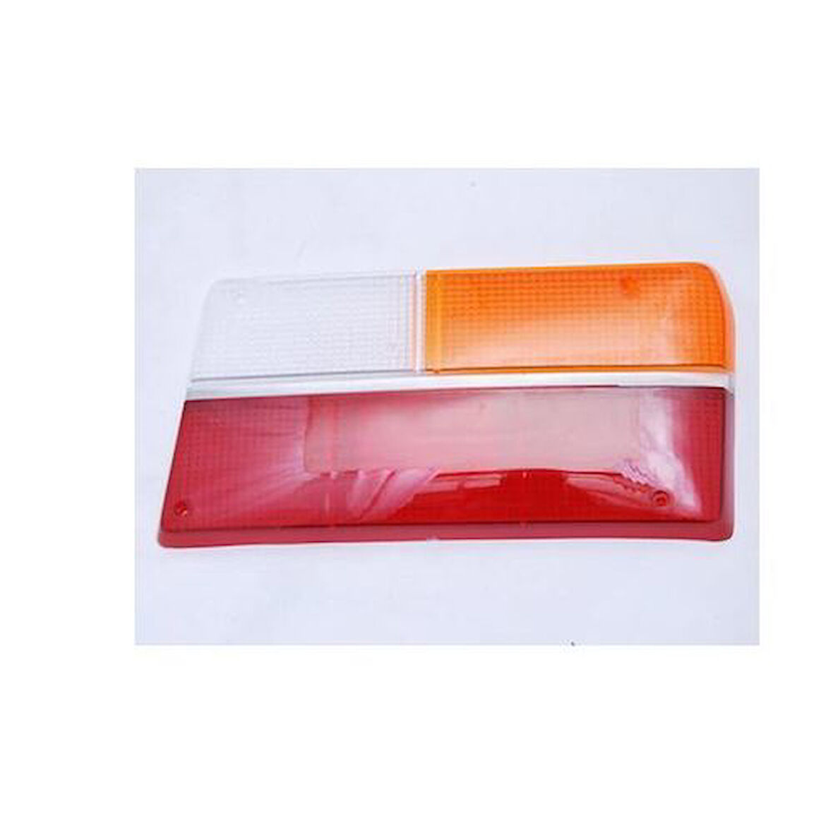 Pleksan 2311 Stop Lambası Sol Renault 12 TS Toros 7701018775