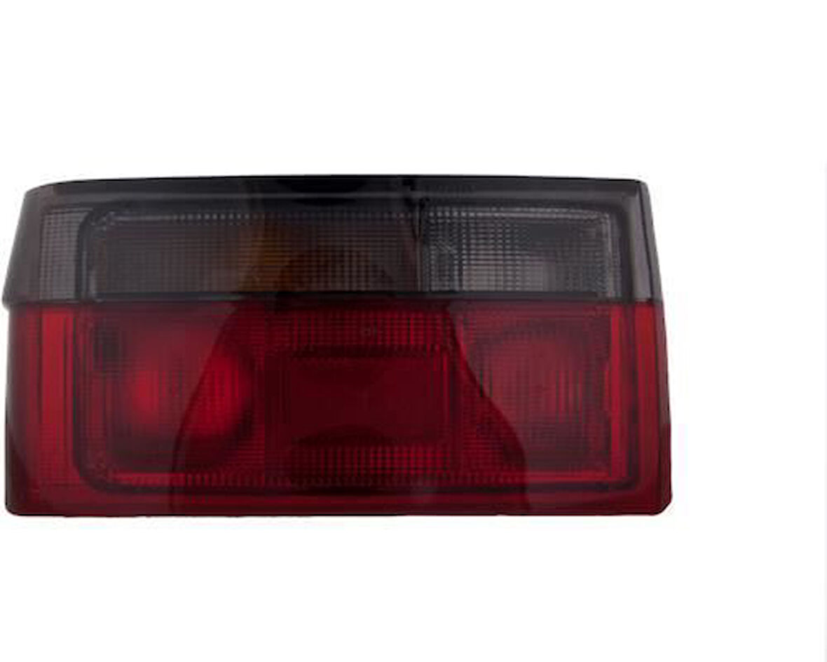 Pleksan 2901F Stop Lamba Sol Kapaksız Renault 9 Fume 7700773354
