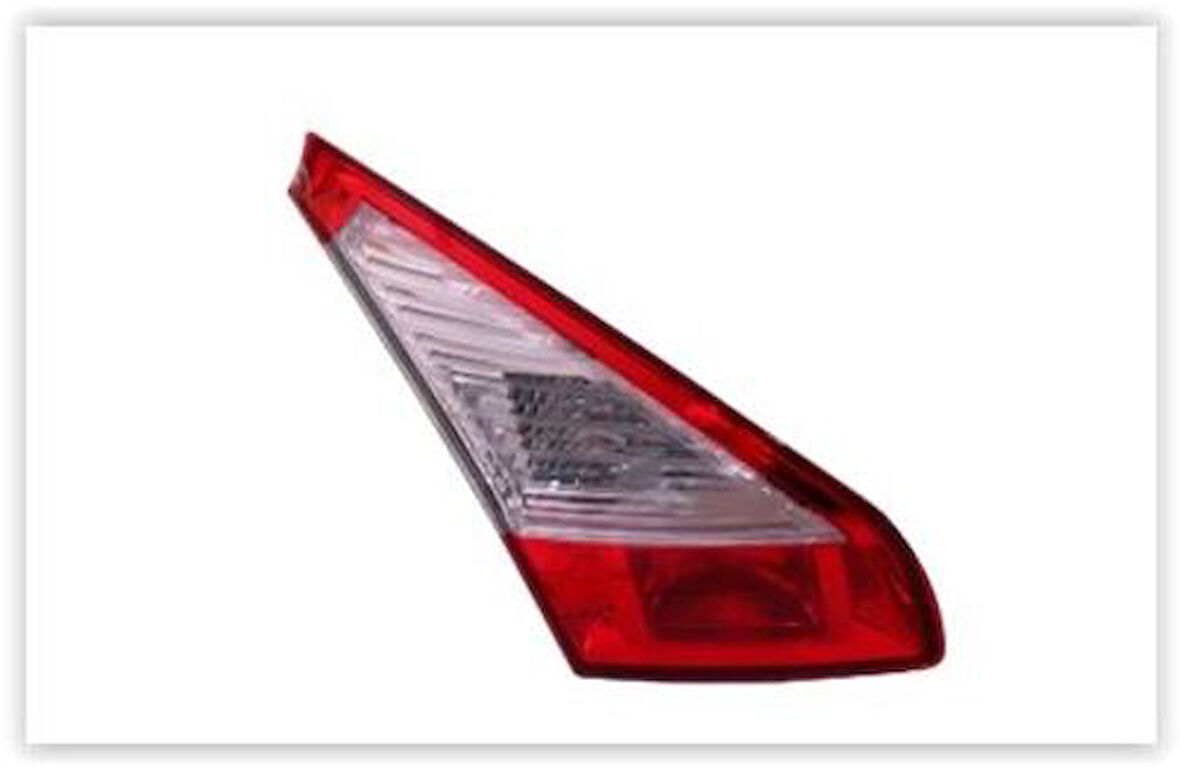 Pleksan 3403 Stop Lambası İç Sol Megane III HB 09 14 265500009R