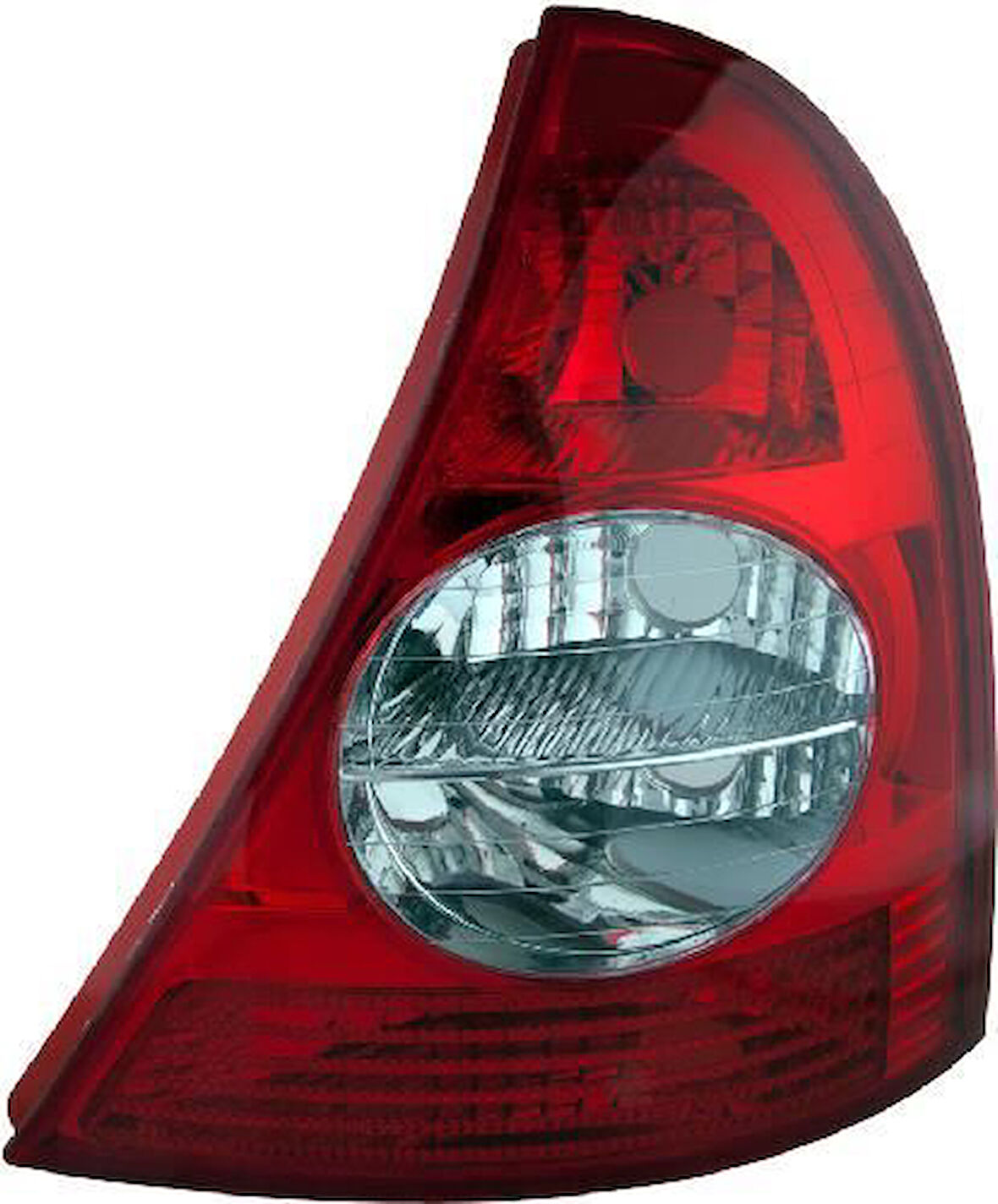 Pleksan 3570 Stop Lambası Sağ Clio II HB 01 03 8200071414