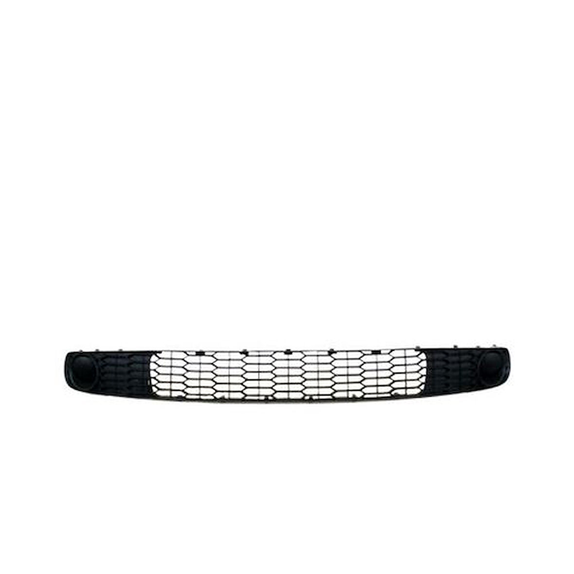 Pleksan 3615 Ön Tampon Alt Izgara Sissiz Clio Thalia 09 11 RENAULT