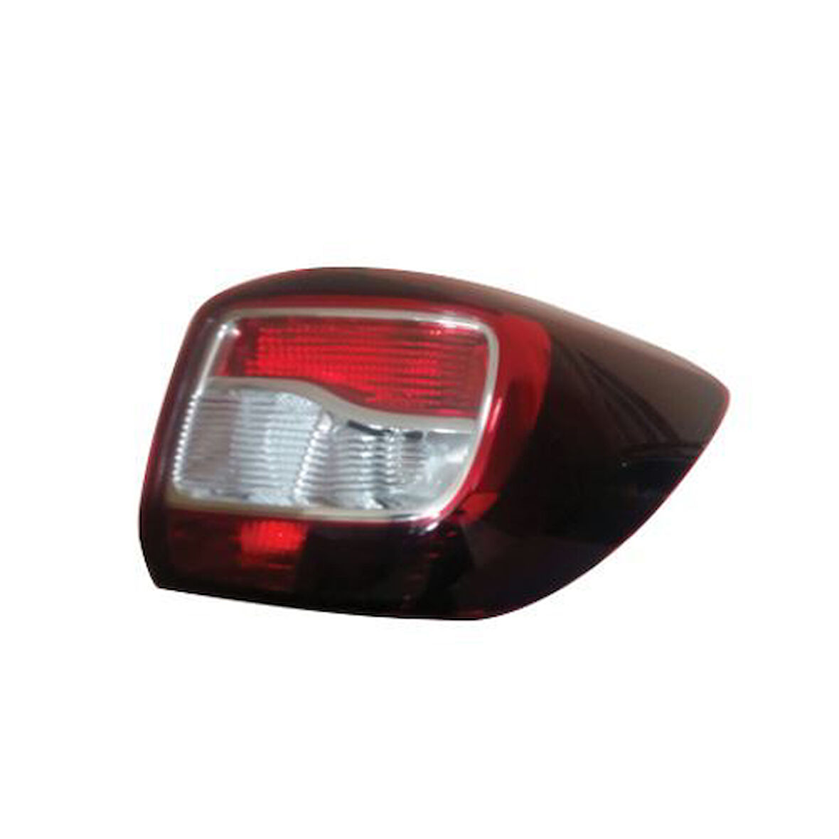 Pleksan 3618 Stop Lambası Sağ Clio Symbol 15- 265509441R