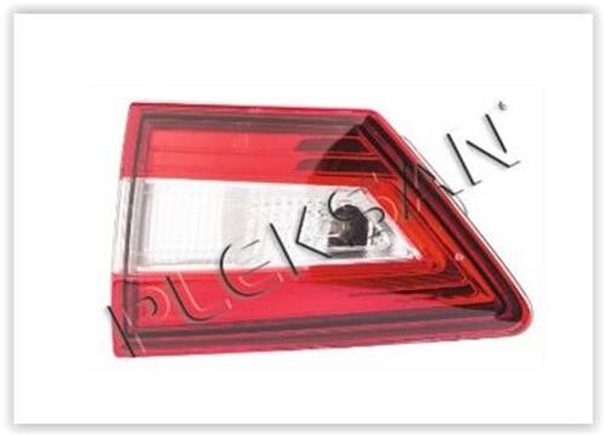 Pleksan 3652 Stop Lambası Sağ İç Clio IV 13- 265505796R