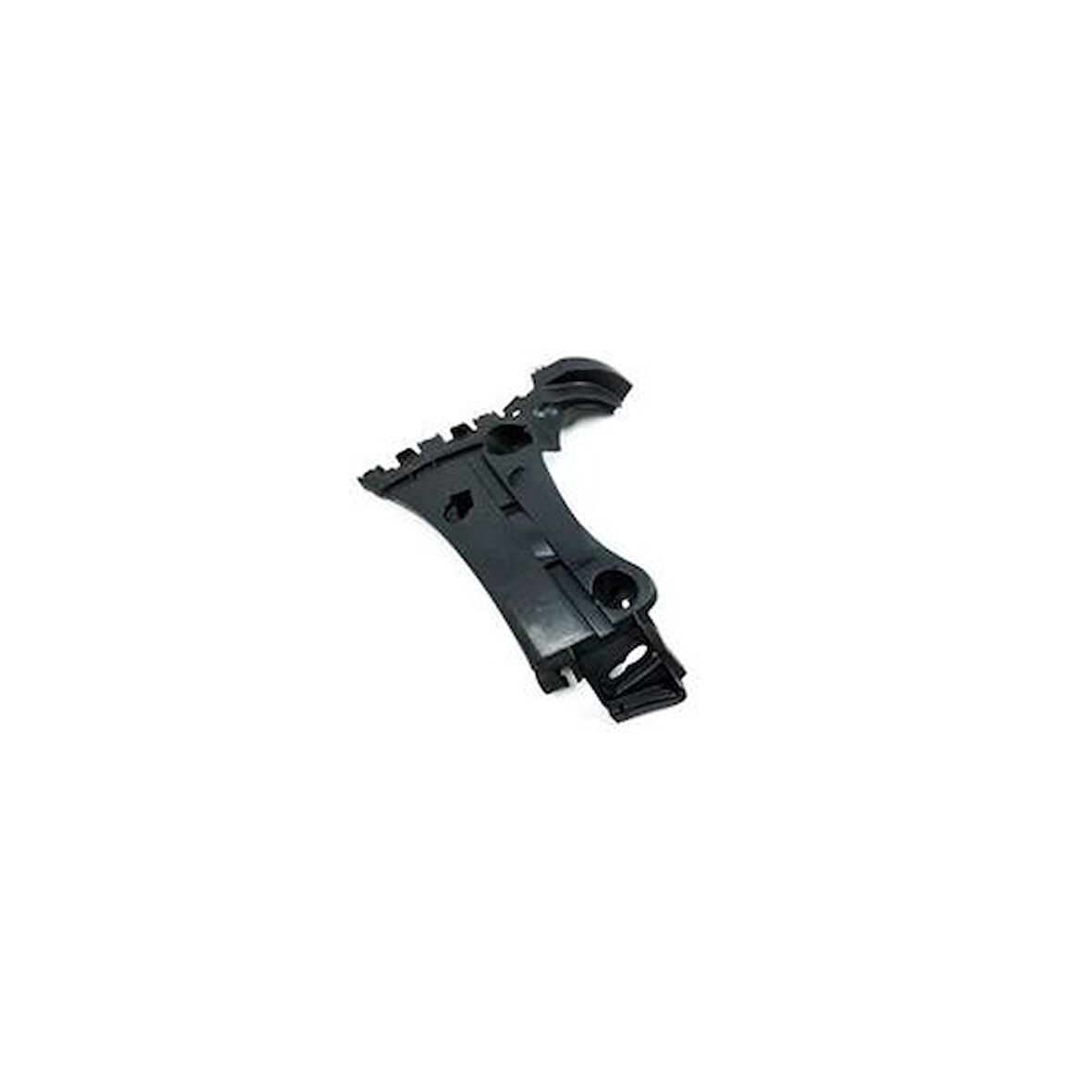 Pleksan 3735 Arka Tampon Bağlantı Braketi Sol Kangoo III RENAULT