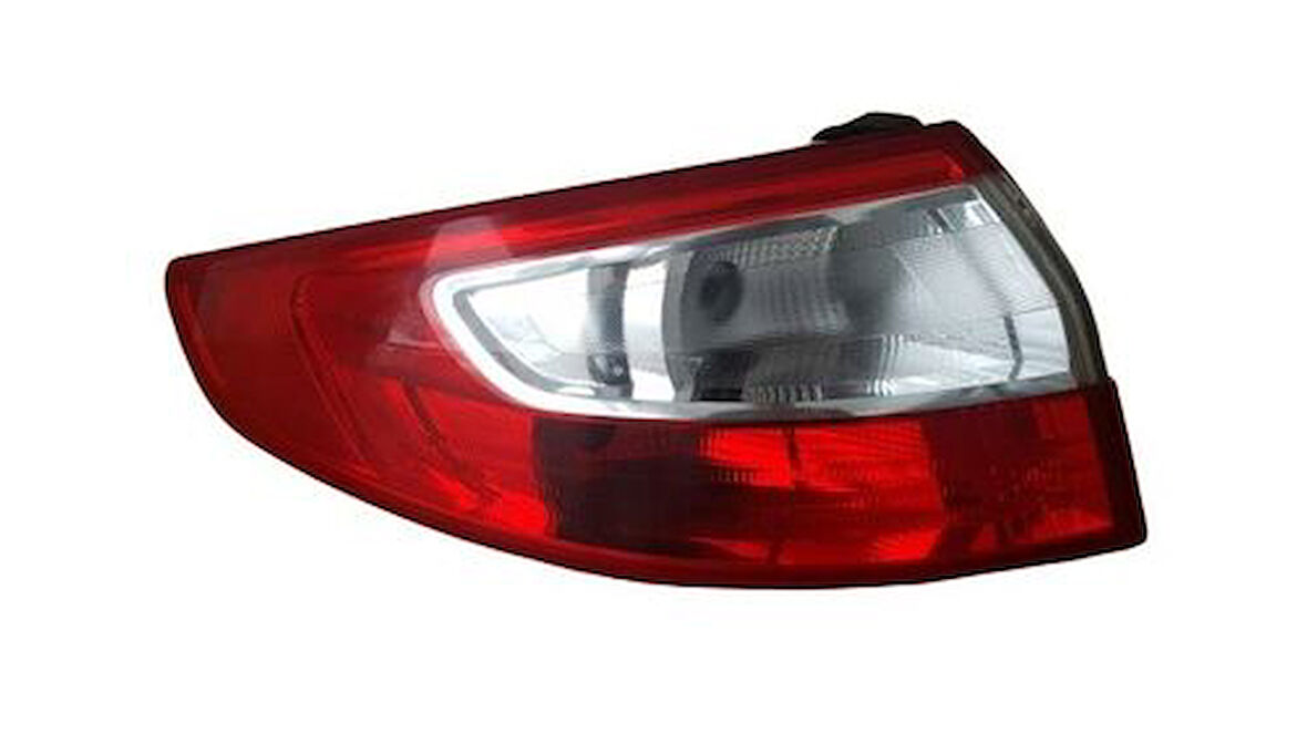 Pleksan 3801 Stop Lambası Sol Diş Fluence 265552802R