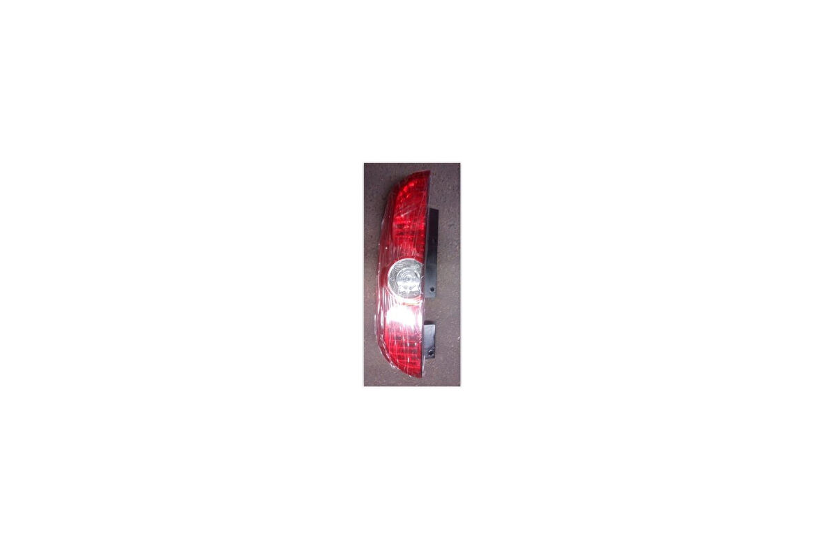 Pleksan 6855 Stop Lambası Sol Geniş Aile Doblo İki Kapılı 51810674