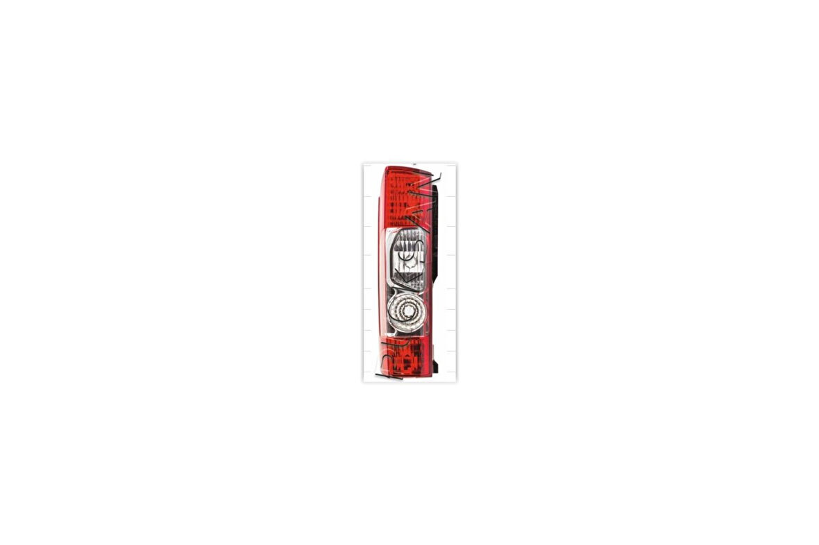 Pleksan 6900 Stop Lambası Sağ Ducato III Boxer III Jumper III 06-Kapalı Kasa ve Hafıf Yuklu Duysuz 1344047080