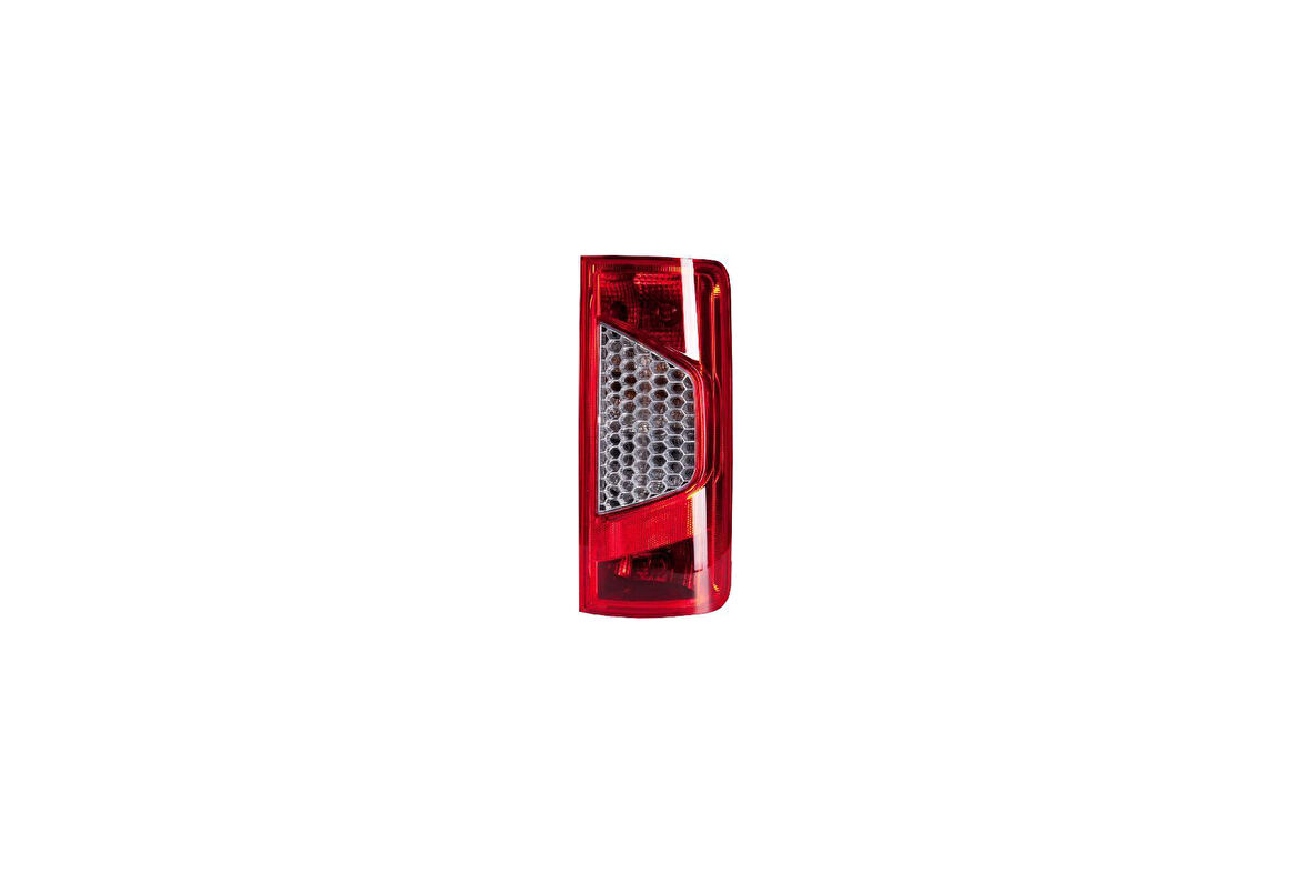 Pleksan 7080 Stop Lambası Sağ Connect 09-13 Duysuz FORD