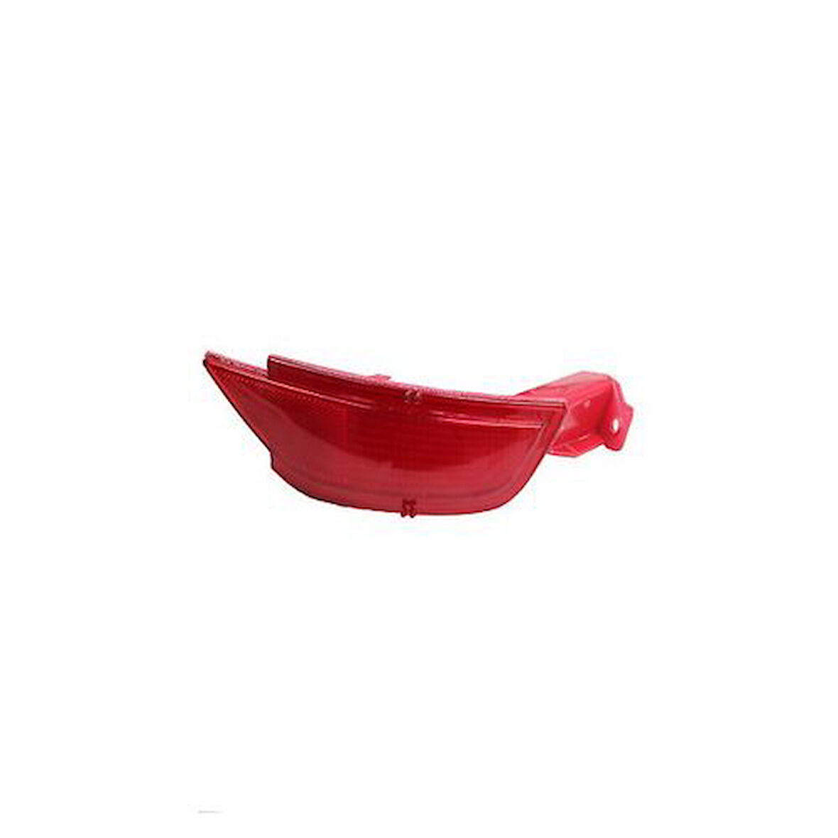 Pleksan 7086 Tampon Arka Sağ Alt Reflektörü Fiesta VI 08-Focus III CMA10-15 CMA15- 1552730