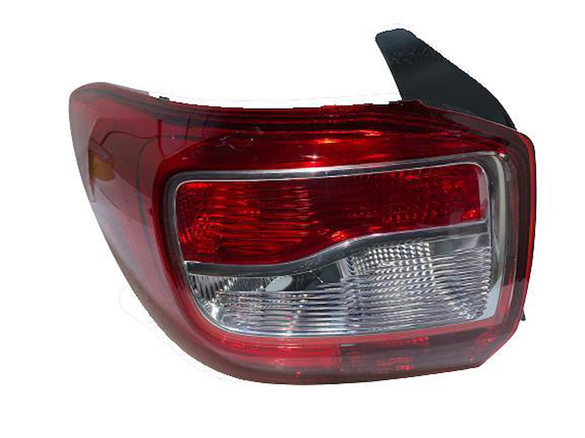 SOL STOP LAMBASI / CLIO-SYMBOL 4 2013> / 265501454R-3621