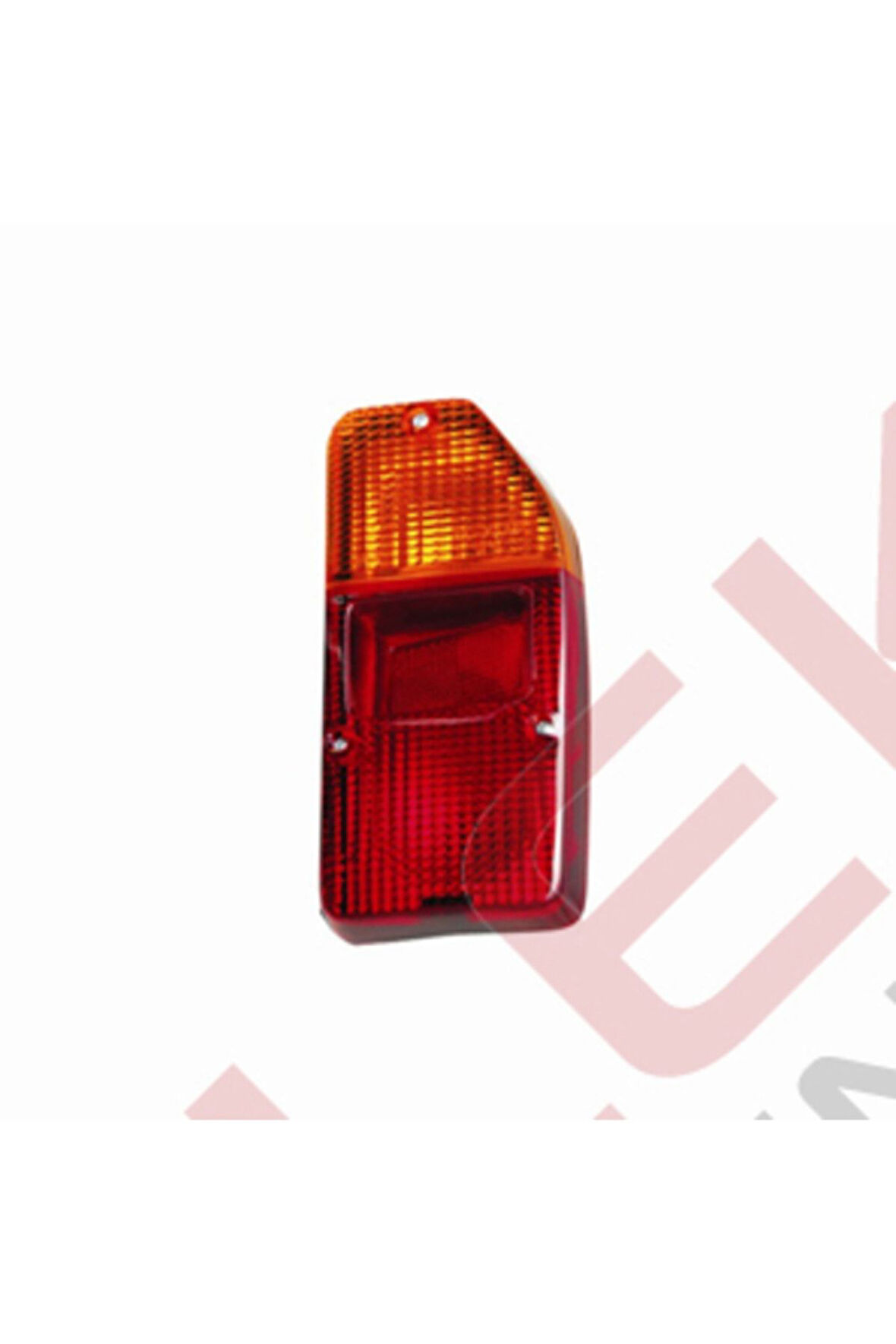 Stop Lamba Camı Sağ (renault R12 Stw)